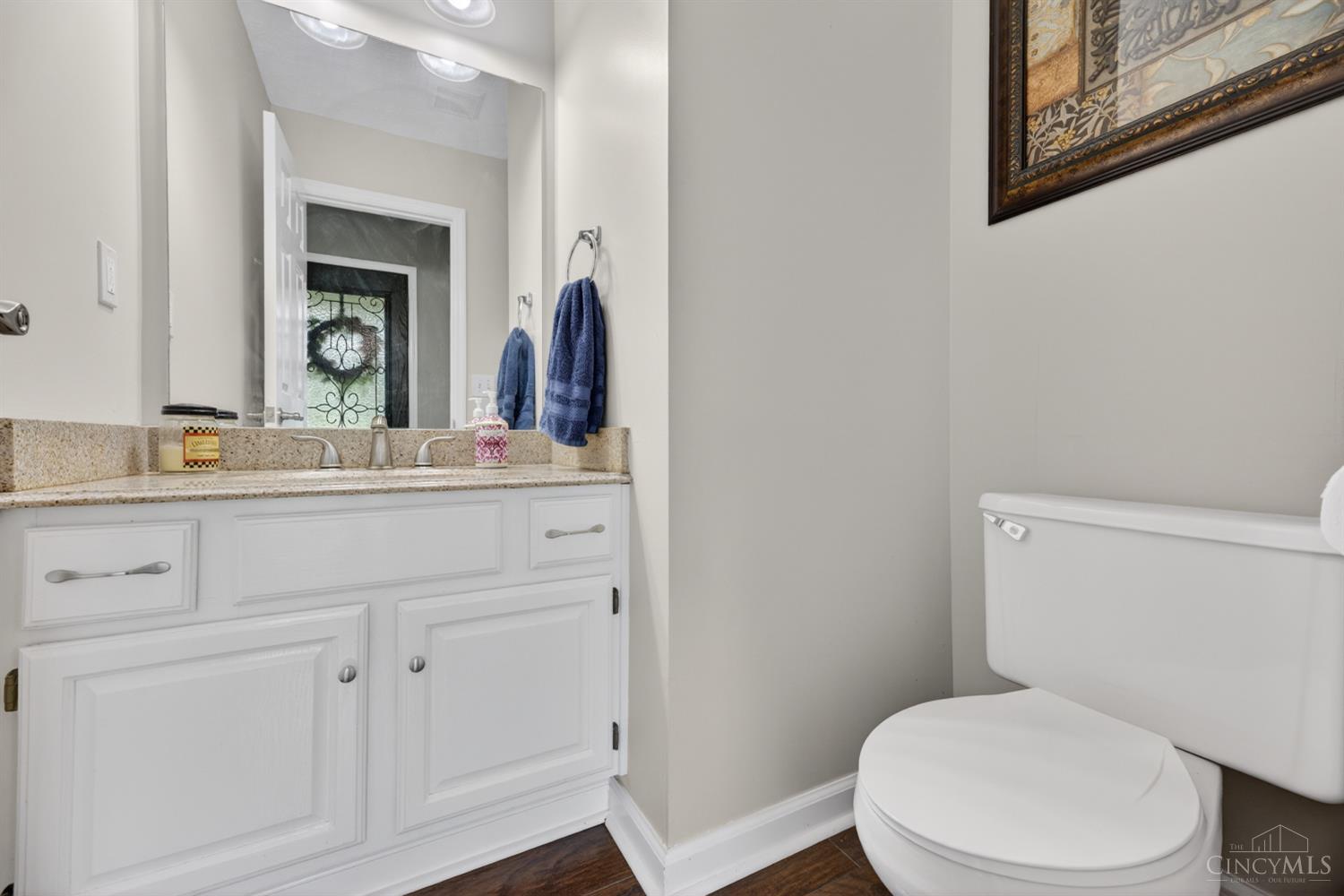 833 Carpenter Road, Miami Twp, OH, 45140