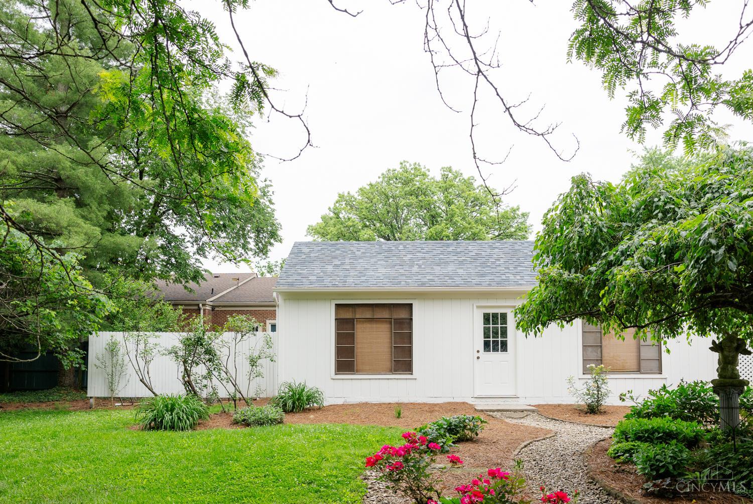 317 Given Road, Terrace Park, OH, 45174 — photo 47