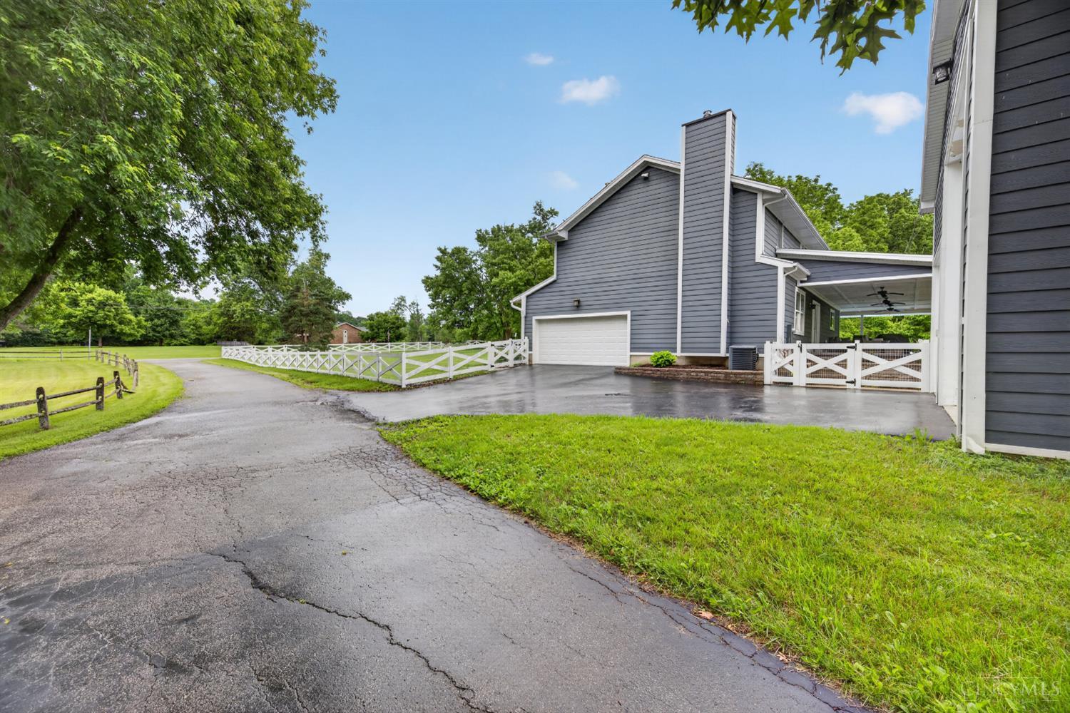 833 Carpenter Road, Miami Twp, OH, 45140