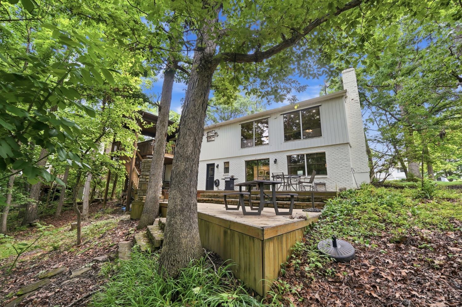 7830 Shadowhill Way, Montgomery, OH, 45242