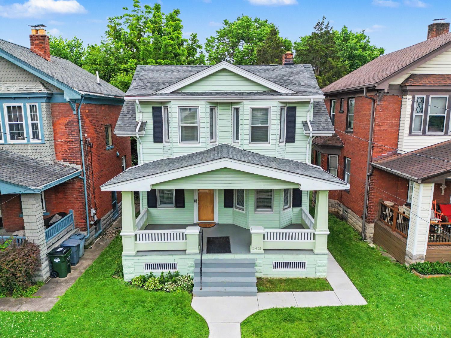 2421 Morton Avenue, Norwood, OH, 45212 — photo 33
