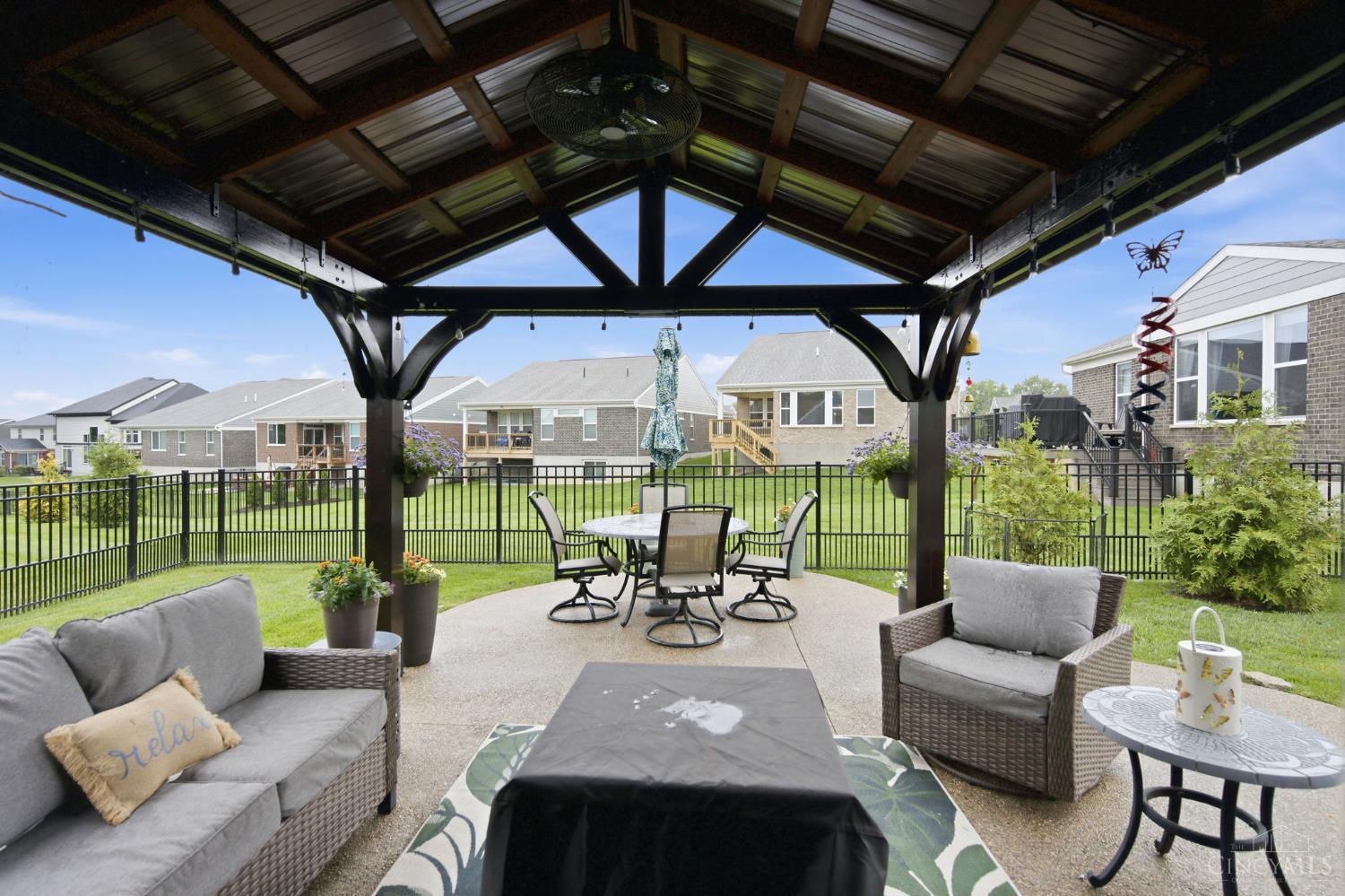 5114 Renaissance Park Drive, Middletown, OH, 45005