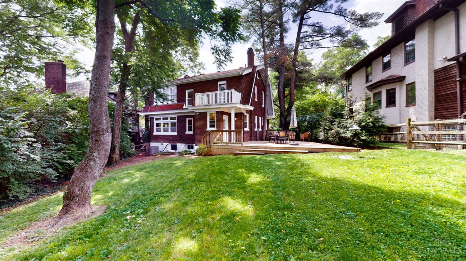 756 Clinton Springs Avenue, Cincinnati, OH, 45229 — photo 36