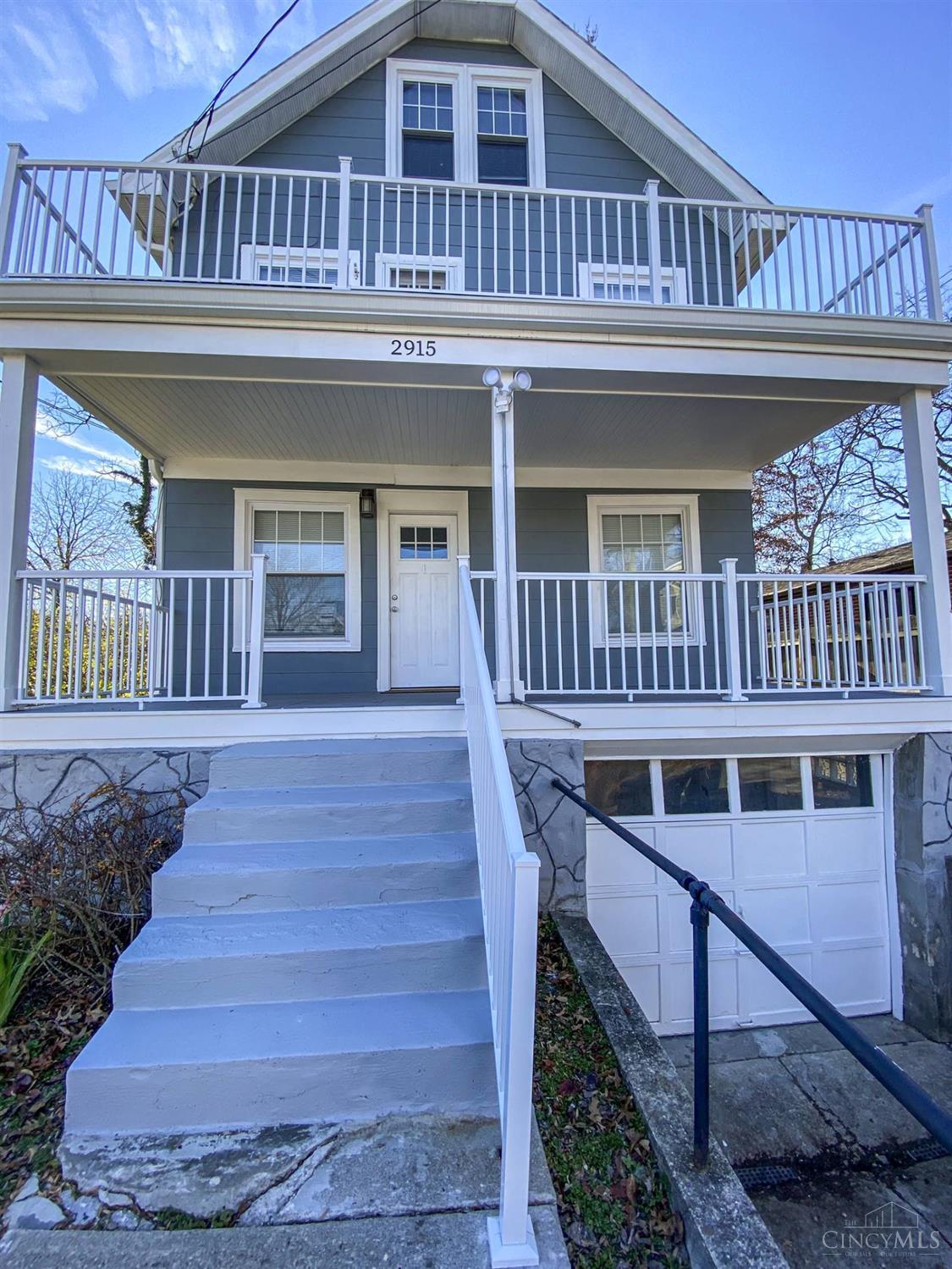 2915 Minto Avenue, Cincinnati, OH, 45208 — photo 2