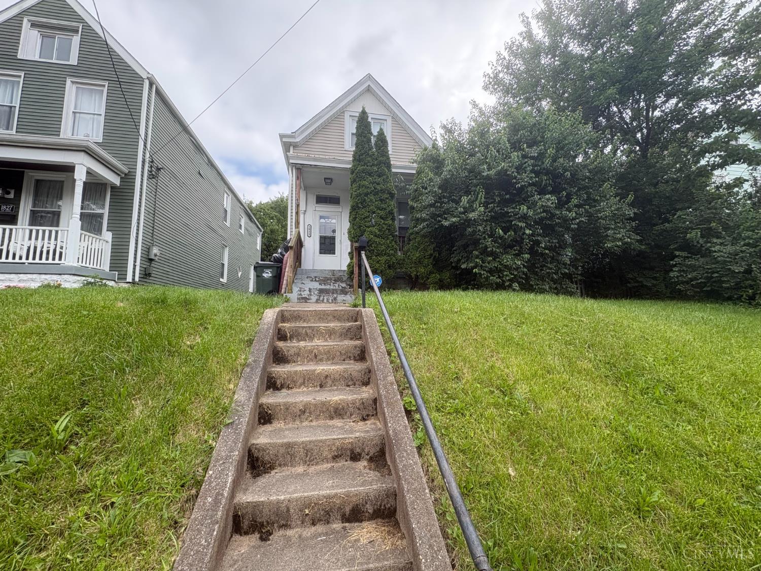 Homes for sale in Norwood, OH | 1825 Elm Ave, Norwood, OH 45212 | MLS# 1880743