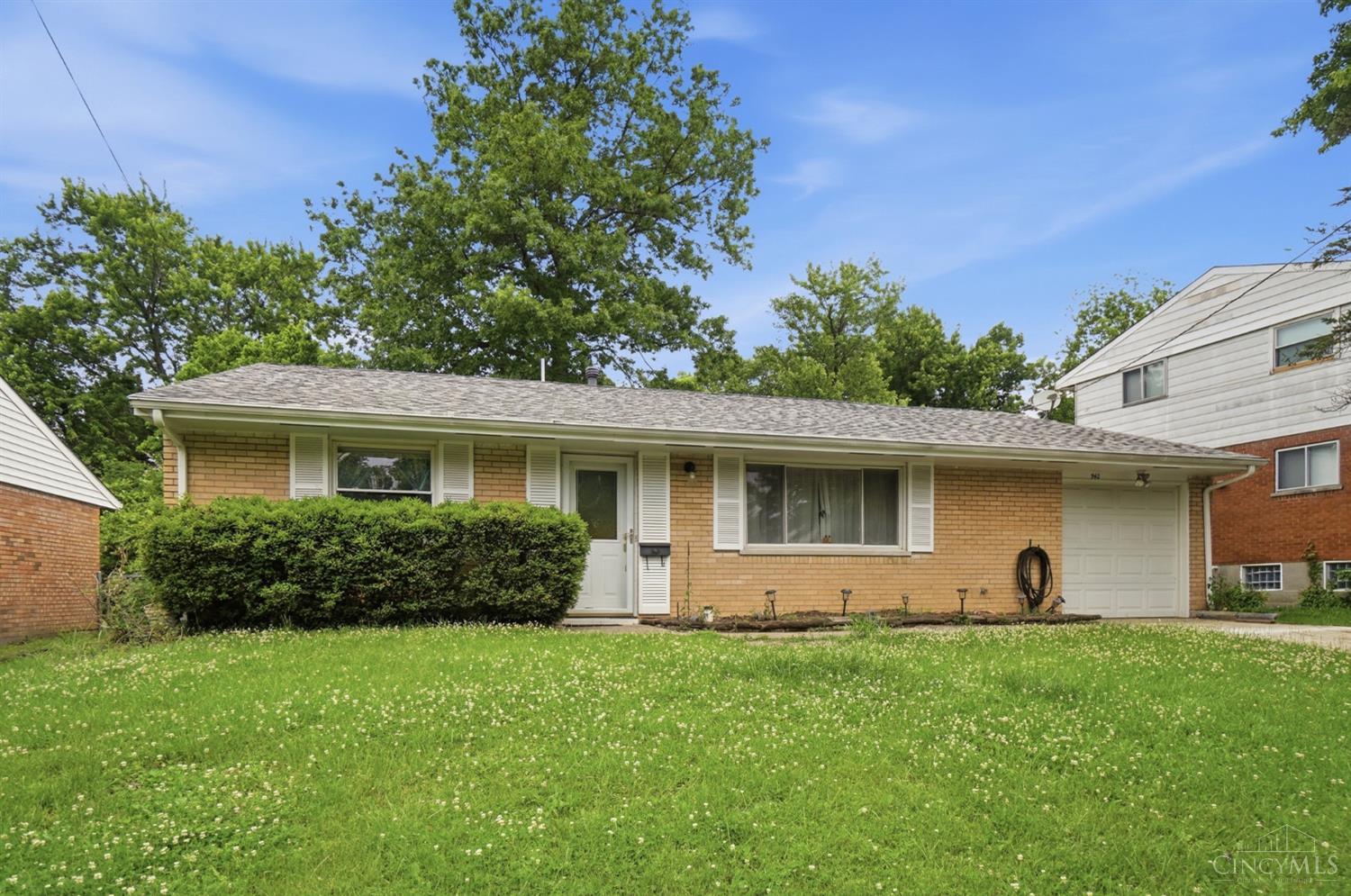 942 Goodhue Circle, Forest Park, OH, 45250 — photo 3