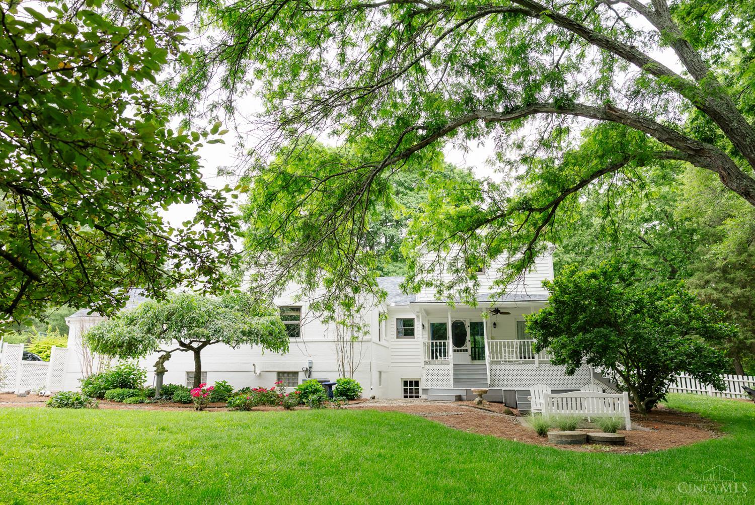 317 Given Road, Terrace Park, OH, 45174 — photo 51