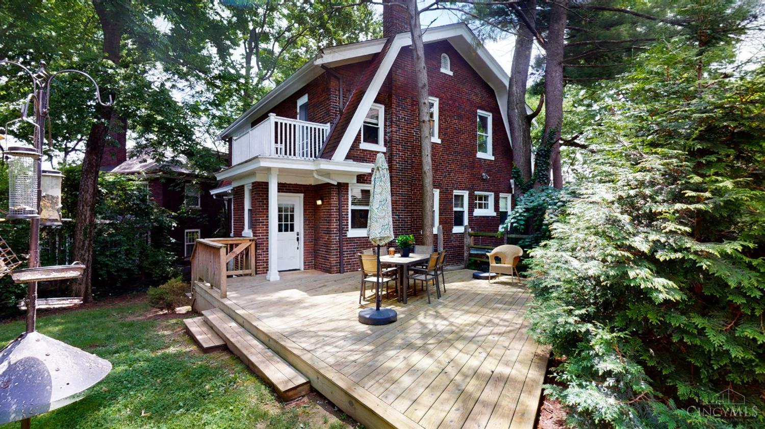 756 Clinton Springs Avenue, Cincinnati, OH, 45229 — photo 5