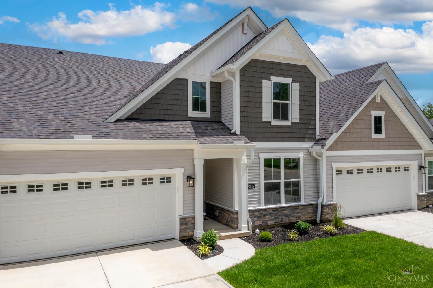 3265 Thoroughbred Drive, Goshen Twp, OH, 45140 — photo 3