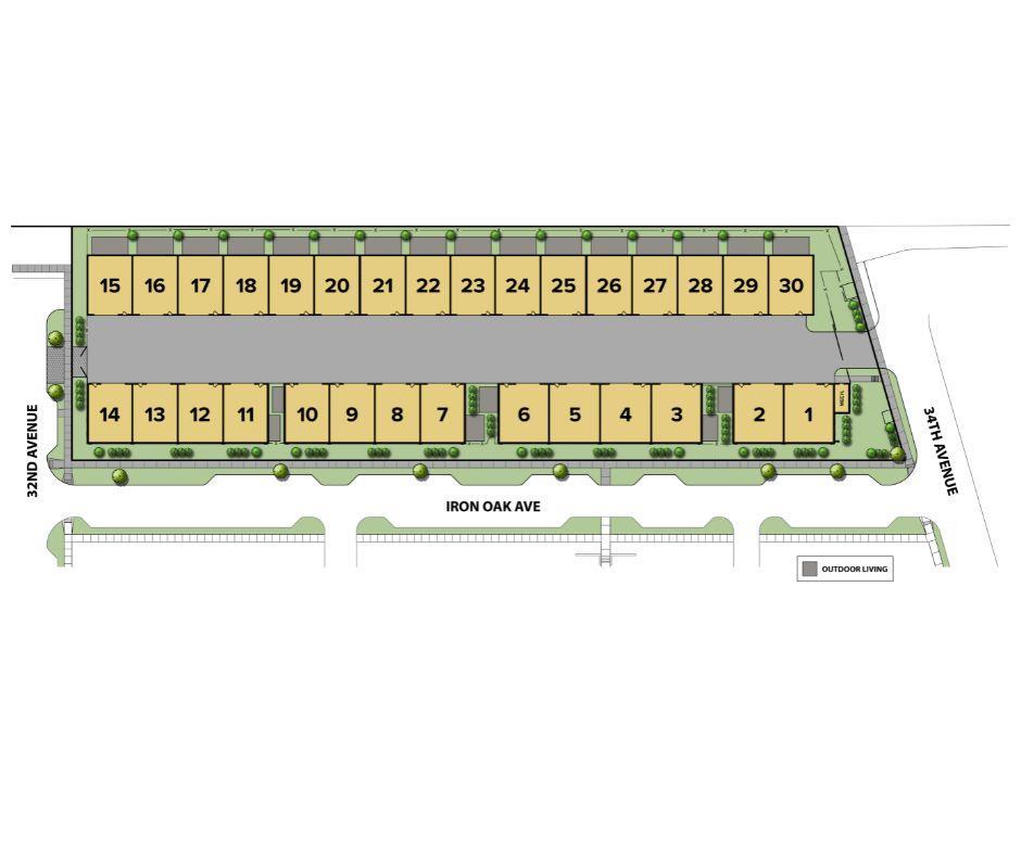 4477 Thirty Fourth Avenue #28, Cincinnati, OH, 45209 — photo 20