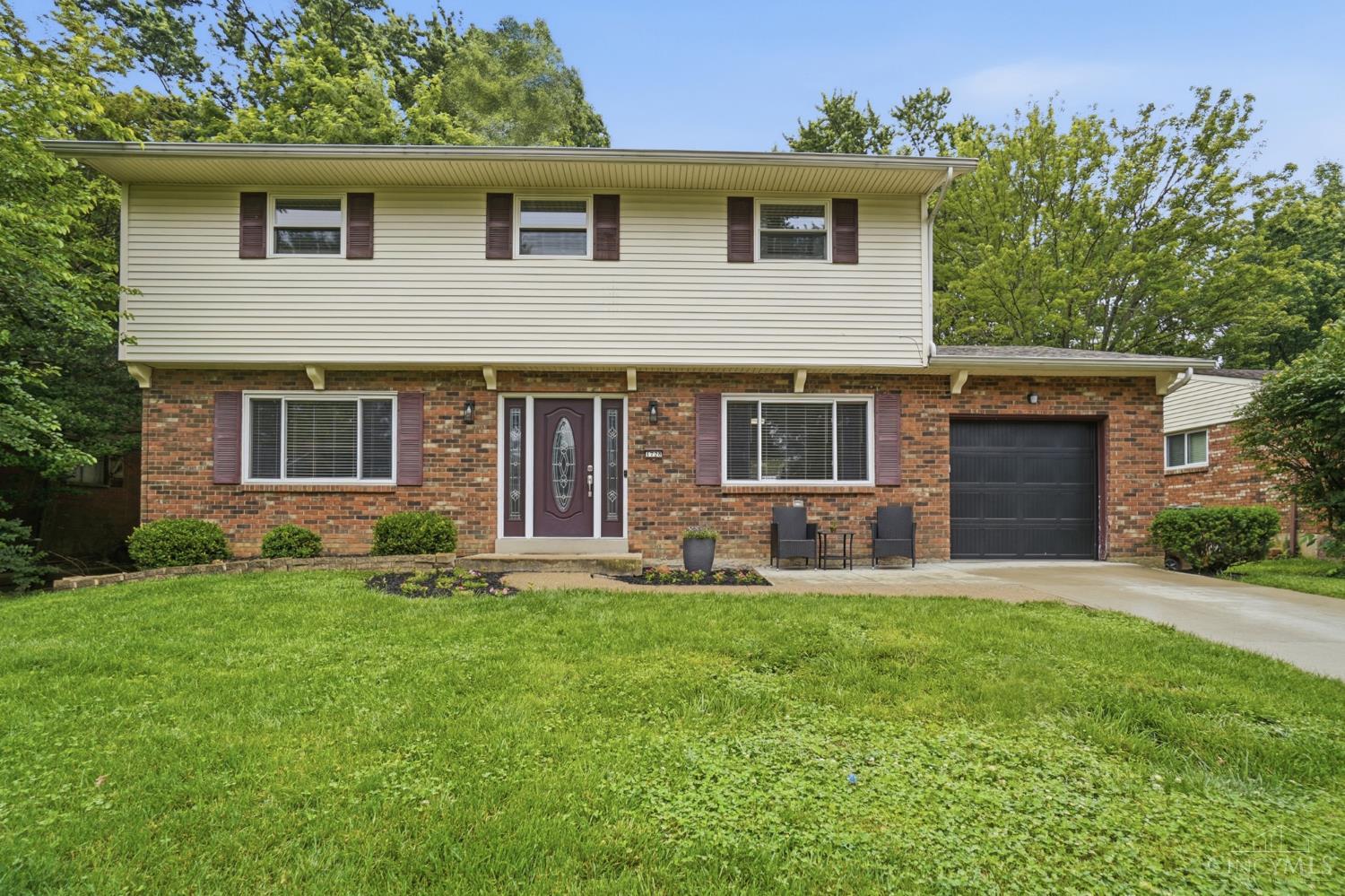 1728 Rockhurst Lane, Anderson Twp, OH, 45255
