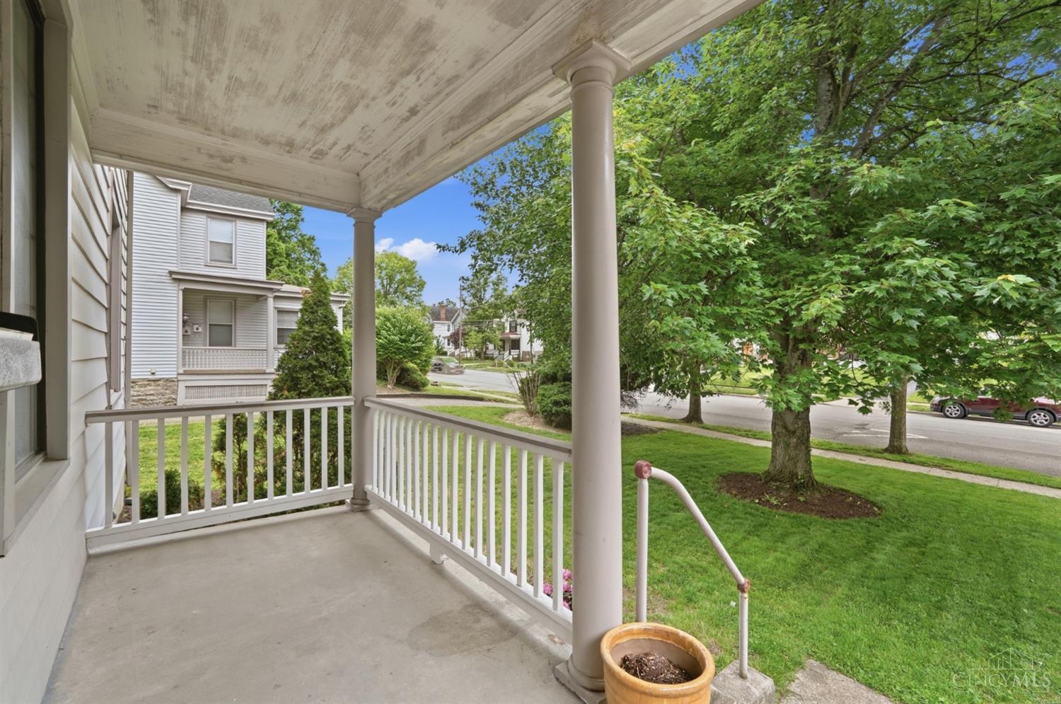 3774 Drake Avenue, Cincinnati, OH, 45209 — photo 4