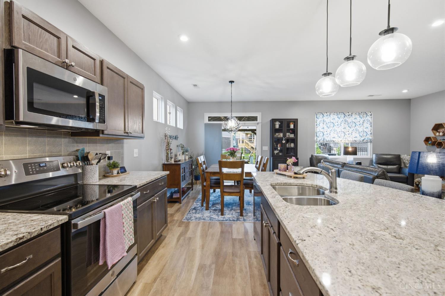 5114 Renaissance Park Drive, Middletown, OH, 45005 — photo 18