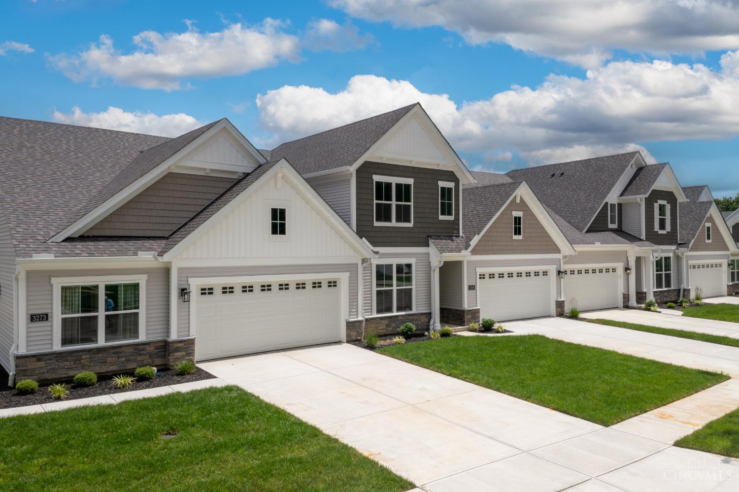 3269 Thoroughbred Drive, Goshen Twp, OH, 45140