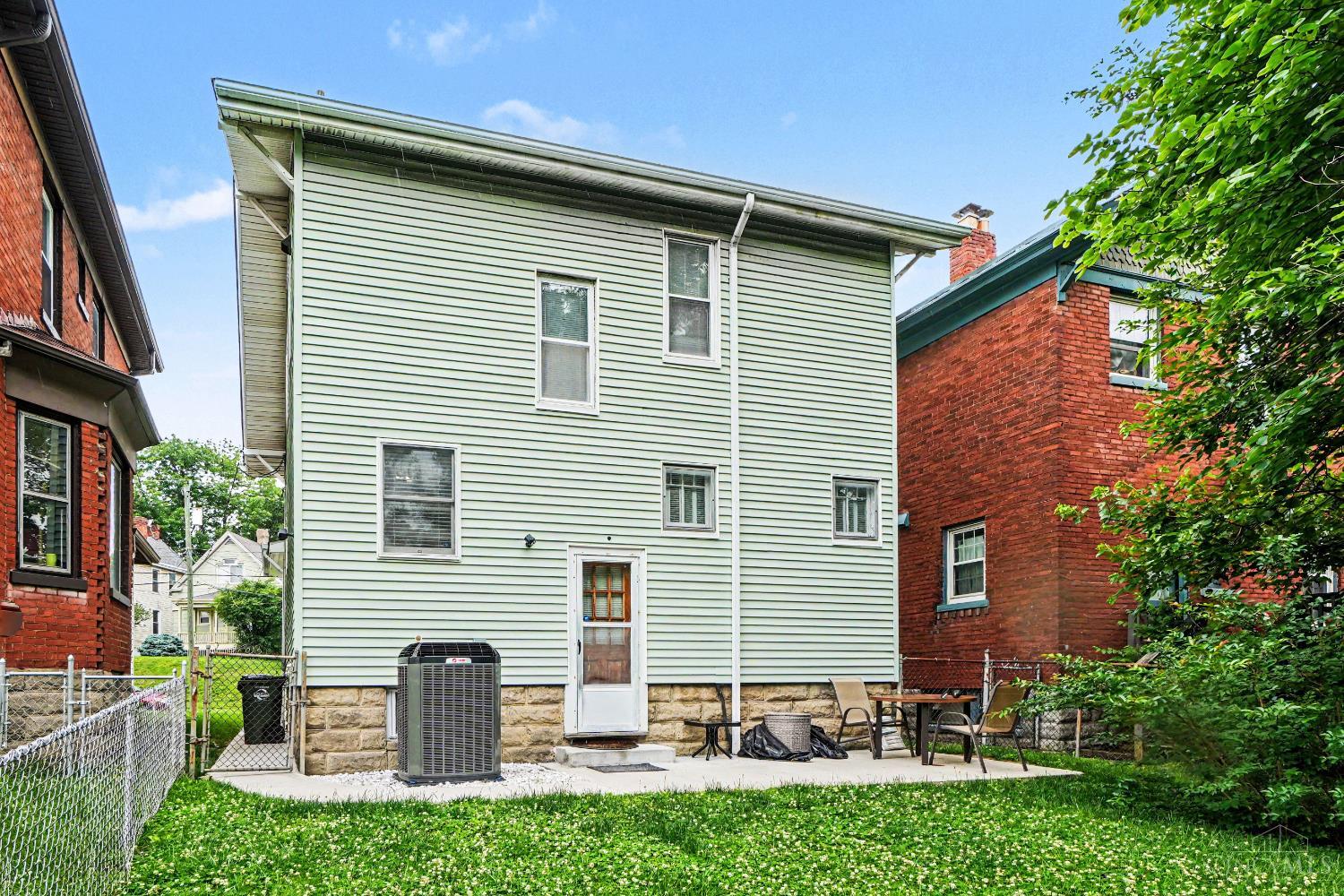 2421 Morton Avenue, Norwood, OH, 45212 — photo 25