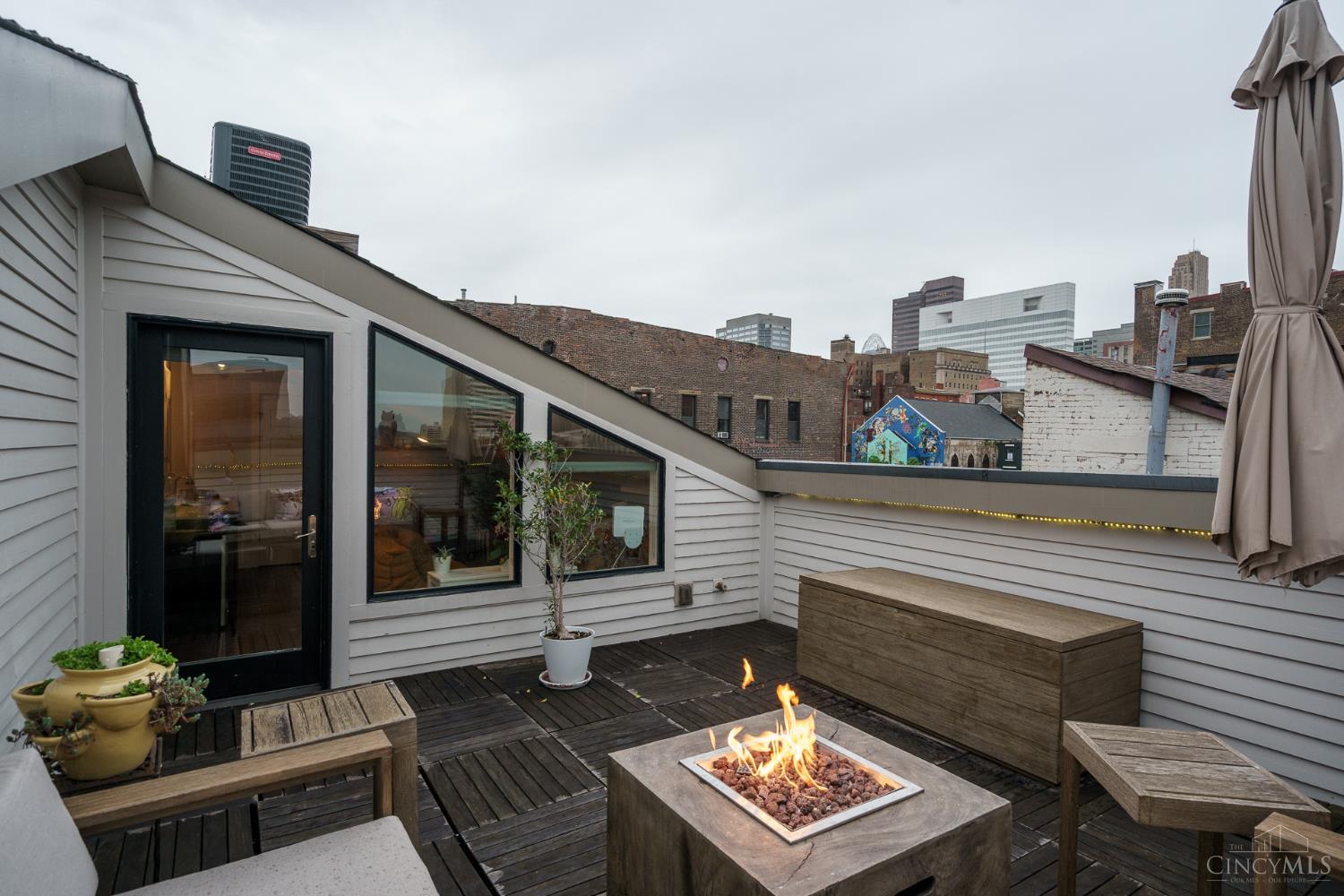 1008 Elm Street, Cincinnati, OH, 45202 — photo 34
