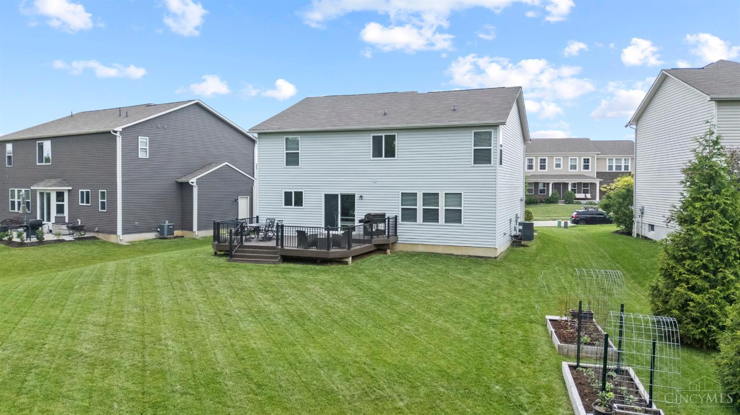 2574 Leonardo Way, Middletown, OH, 45005 — photo 31