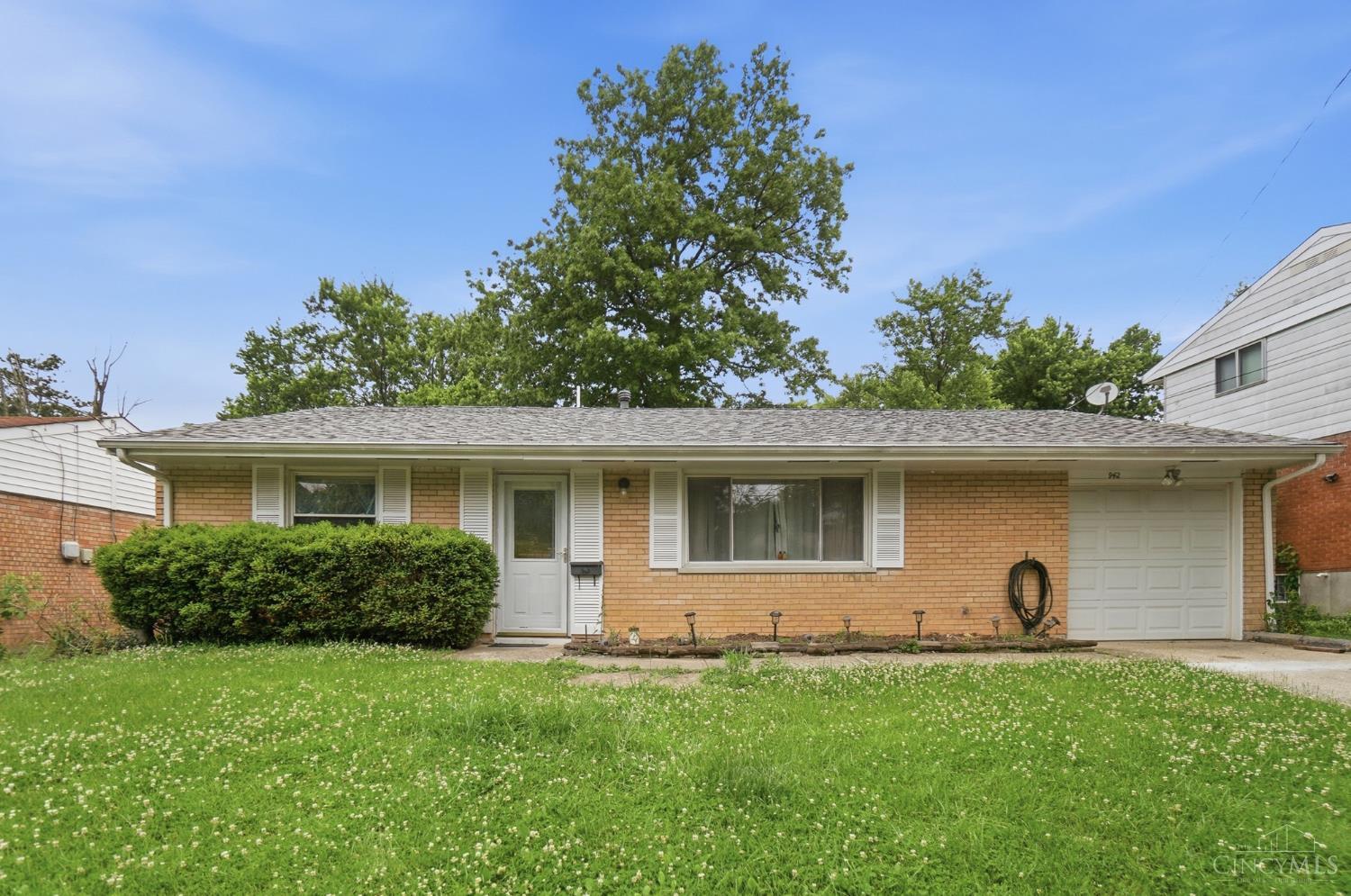 942 Goodhue Circle, Forest Park, OH, 45250