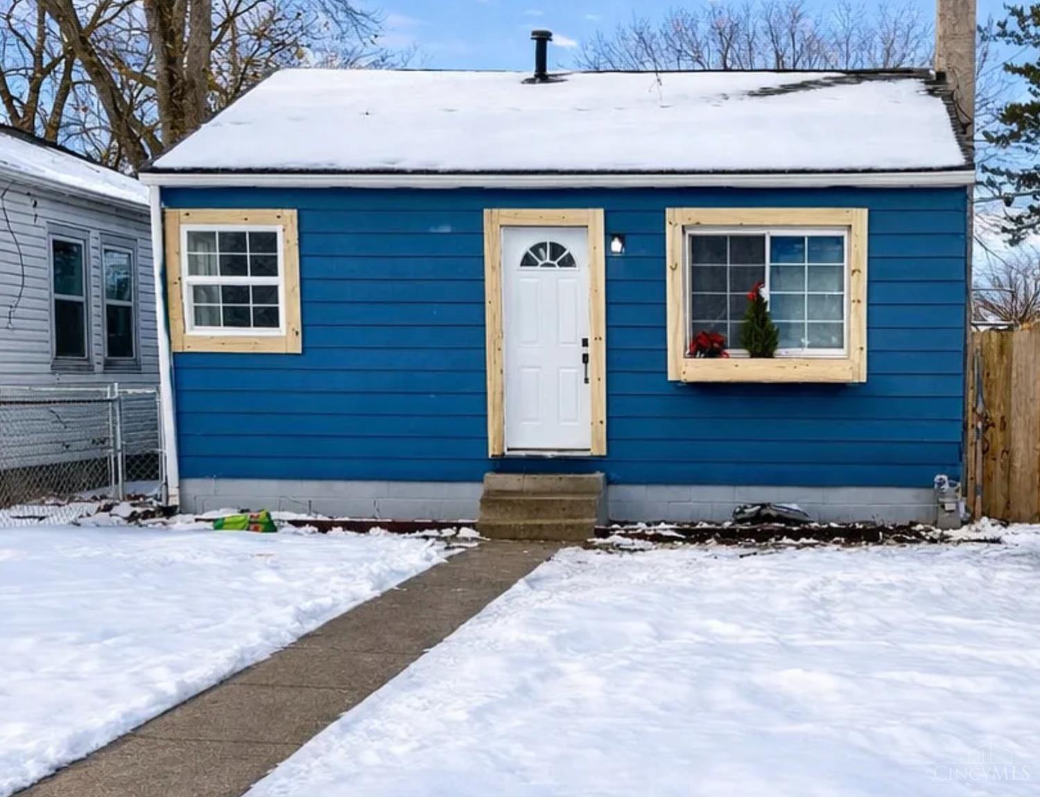 411 Hudson Avenue, Hamilton, OH, 45011