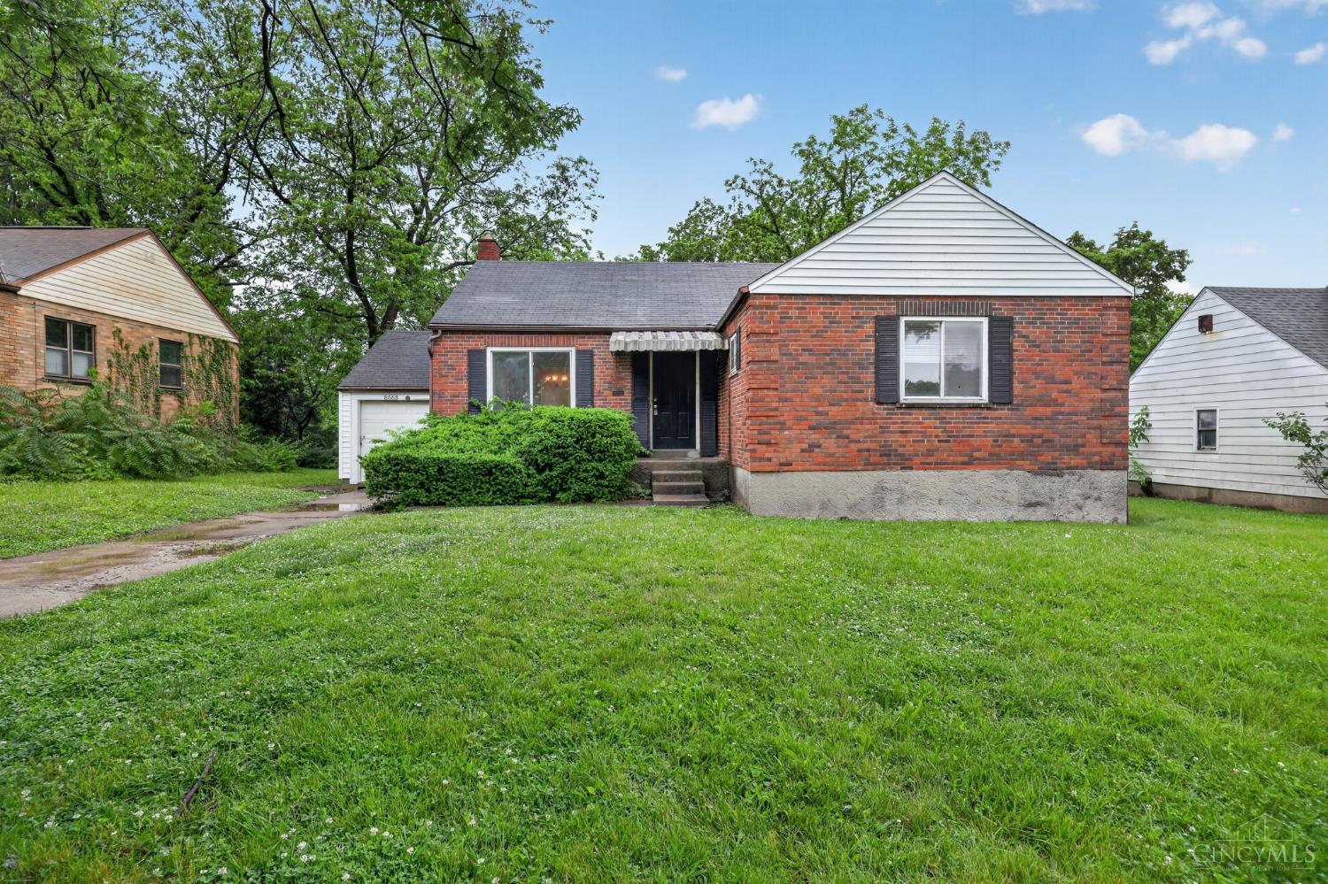 8668 Daly Road, Springfield Twp., OH, 45231