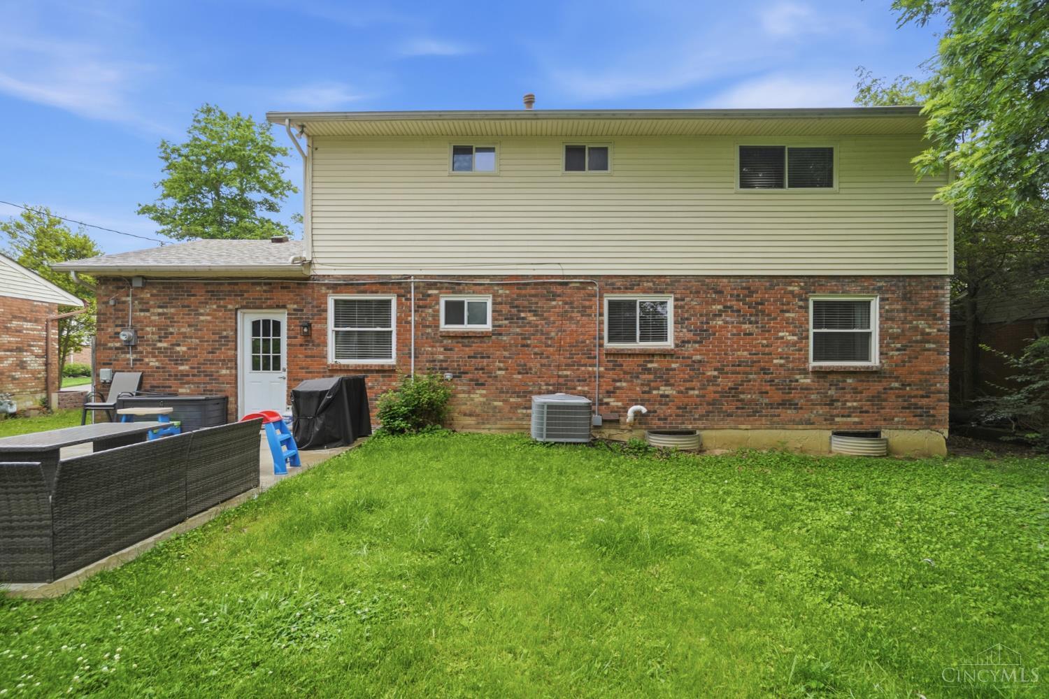 1728 Rockhurst Lane, Anderson Twp, OH, 45255 — photo 27