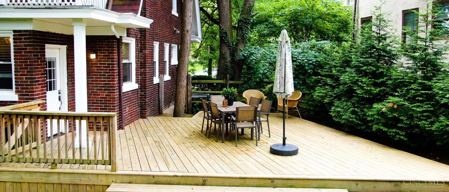 756 Clinton Springs Avenue, Cincinnati, OH, 45229 — photo 35