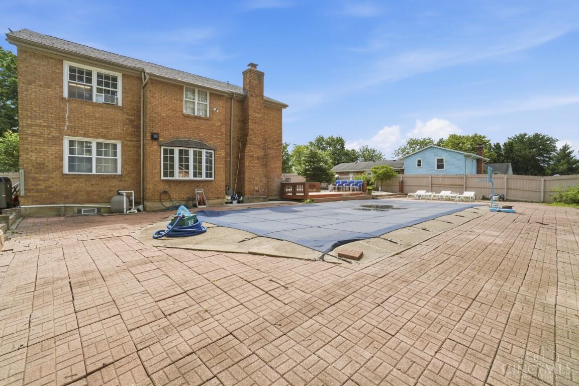 5081 Parkside Drive, Mason, OH, 45040 — photo 46