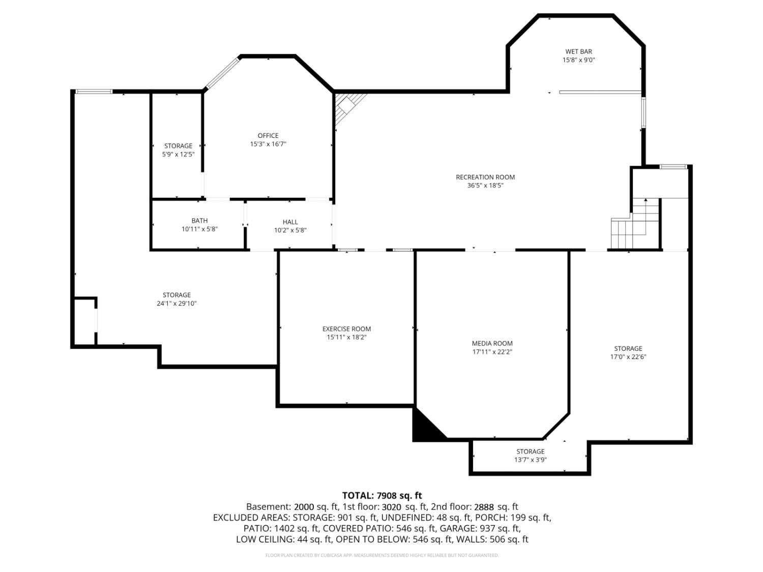 917 Clover Lane, Lebanon, OH, 45036 — photo 91
