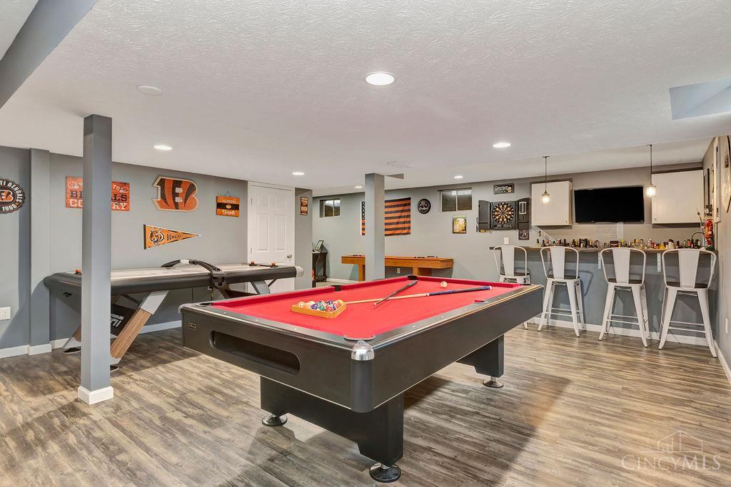 220 Crockett Drive, Springboro, OH, 45066