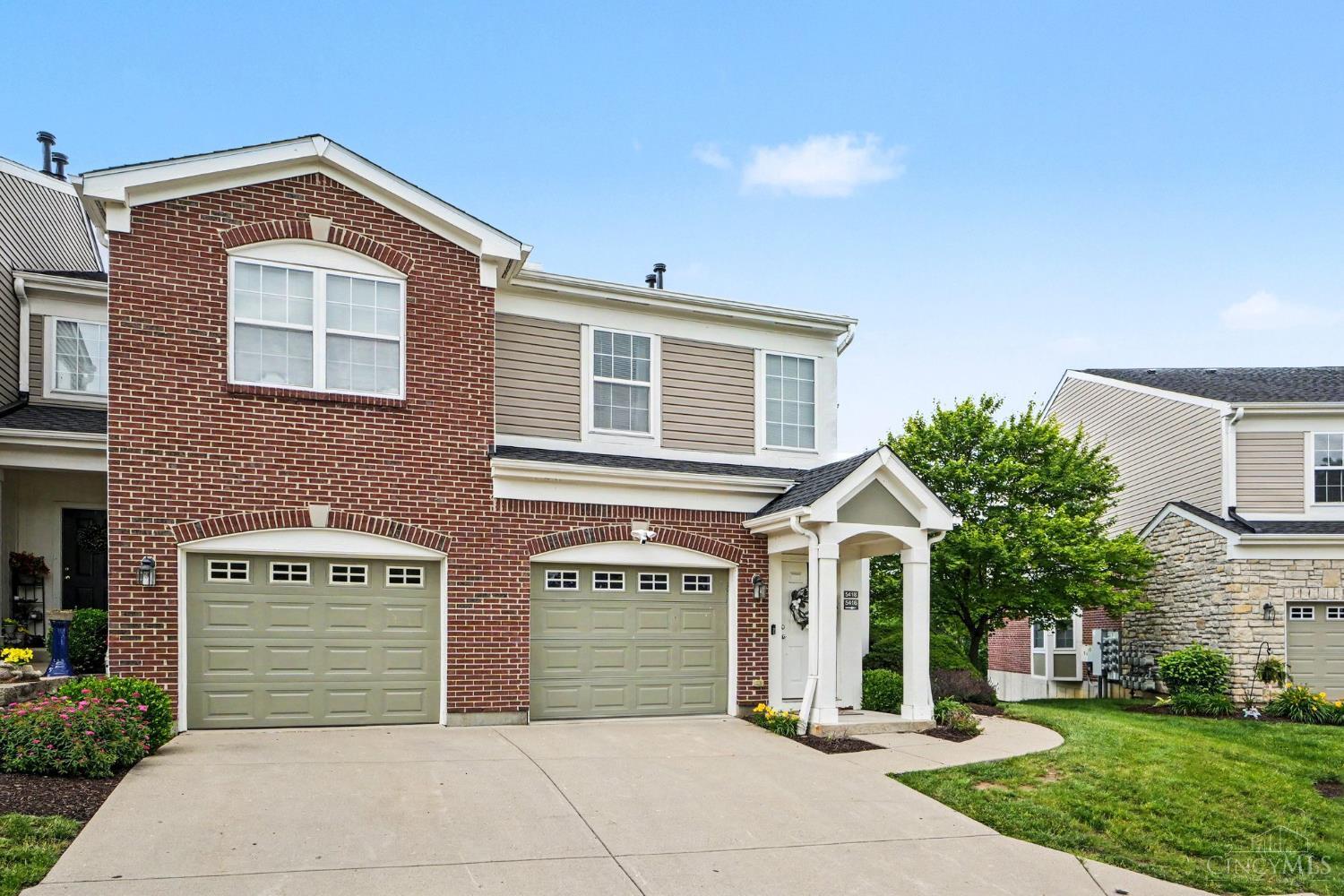 5418 Scarletoak Drive, Cincinnati, OH, 45239 — photo 3