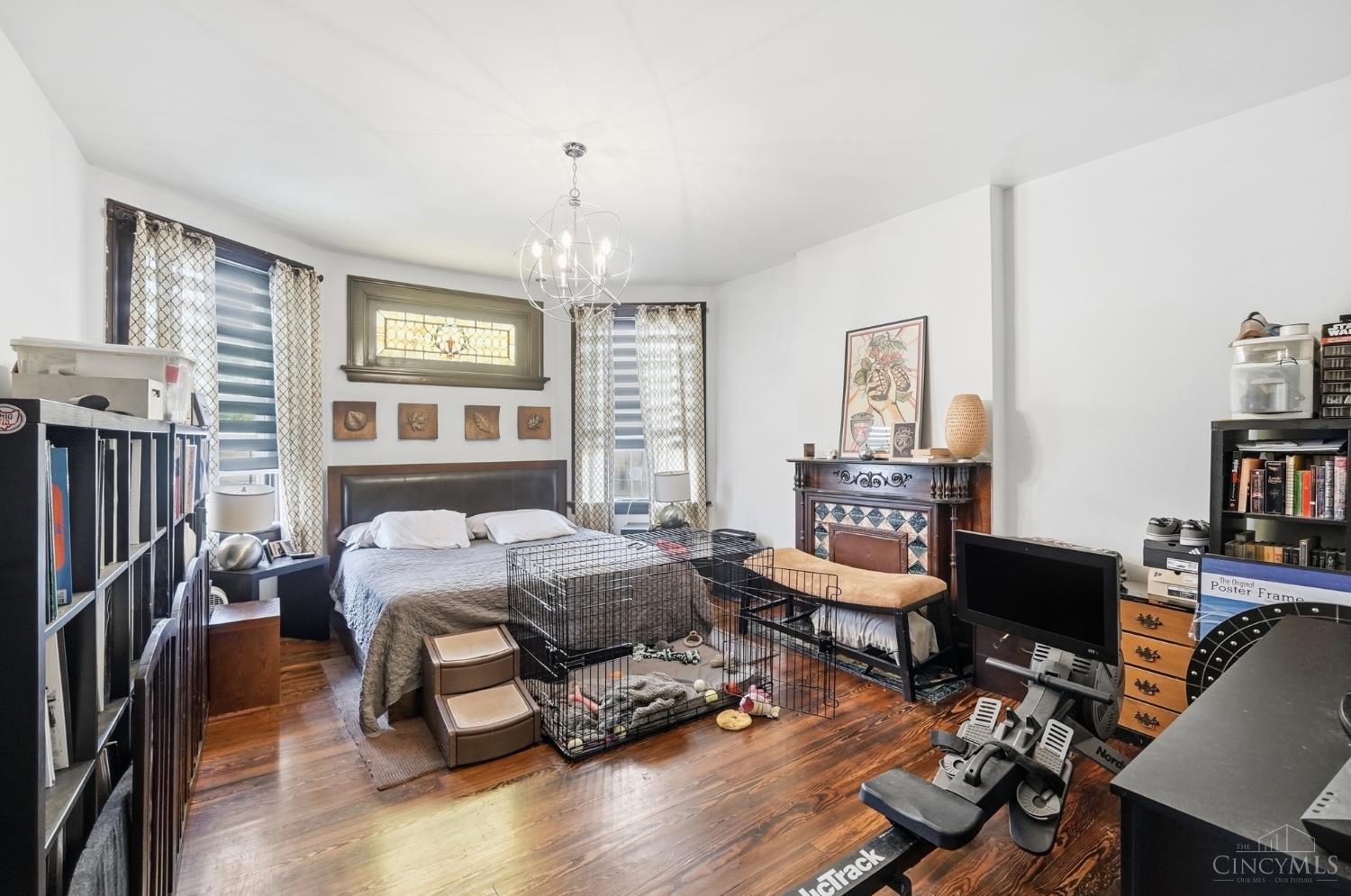 2412 Fairview Avenue, Cincinnati, OH, 45219 — photo 43