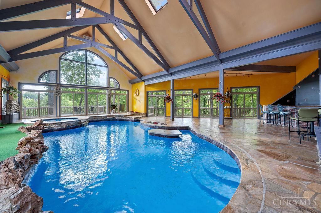 7883 Chestershire Drive, West Chester, OH, 45241 — photo 28
