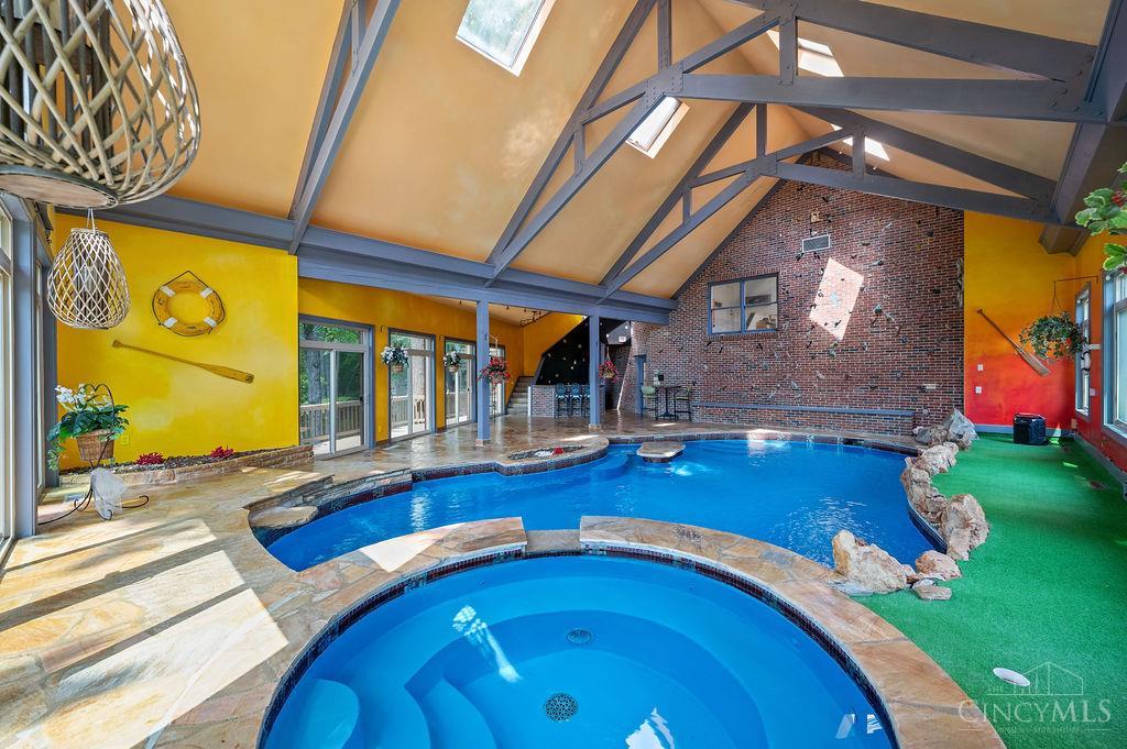 7883 Chestershire Drive, West Chester, OH, 45241 — photo 30