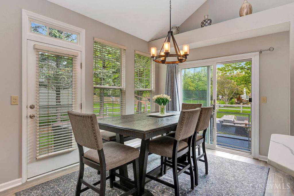 220 Crockett Drive, Springboro, OH, 45066