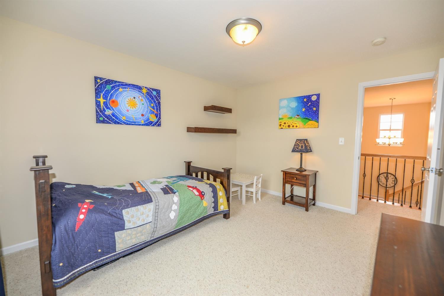 4222 Lighthouse Lane, West Chester, OH, 45069 — photo 15