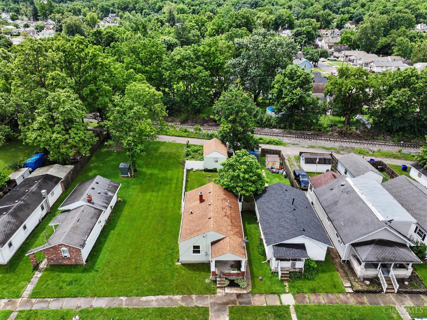 1161 Hunt Avenue, Hamilton, OH, 45013 — photo 19