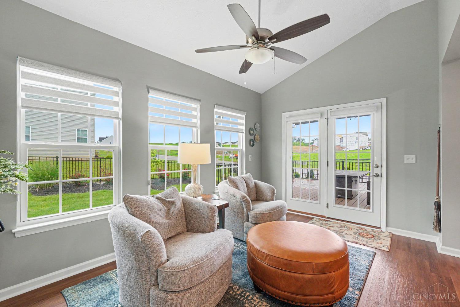 2661 Unbridled Way, Hamilton Twp, OH, 45152 — photo 17