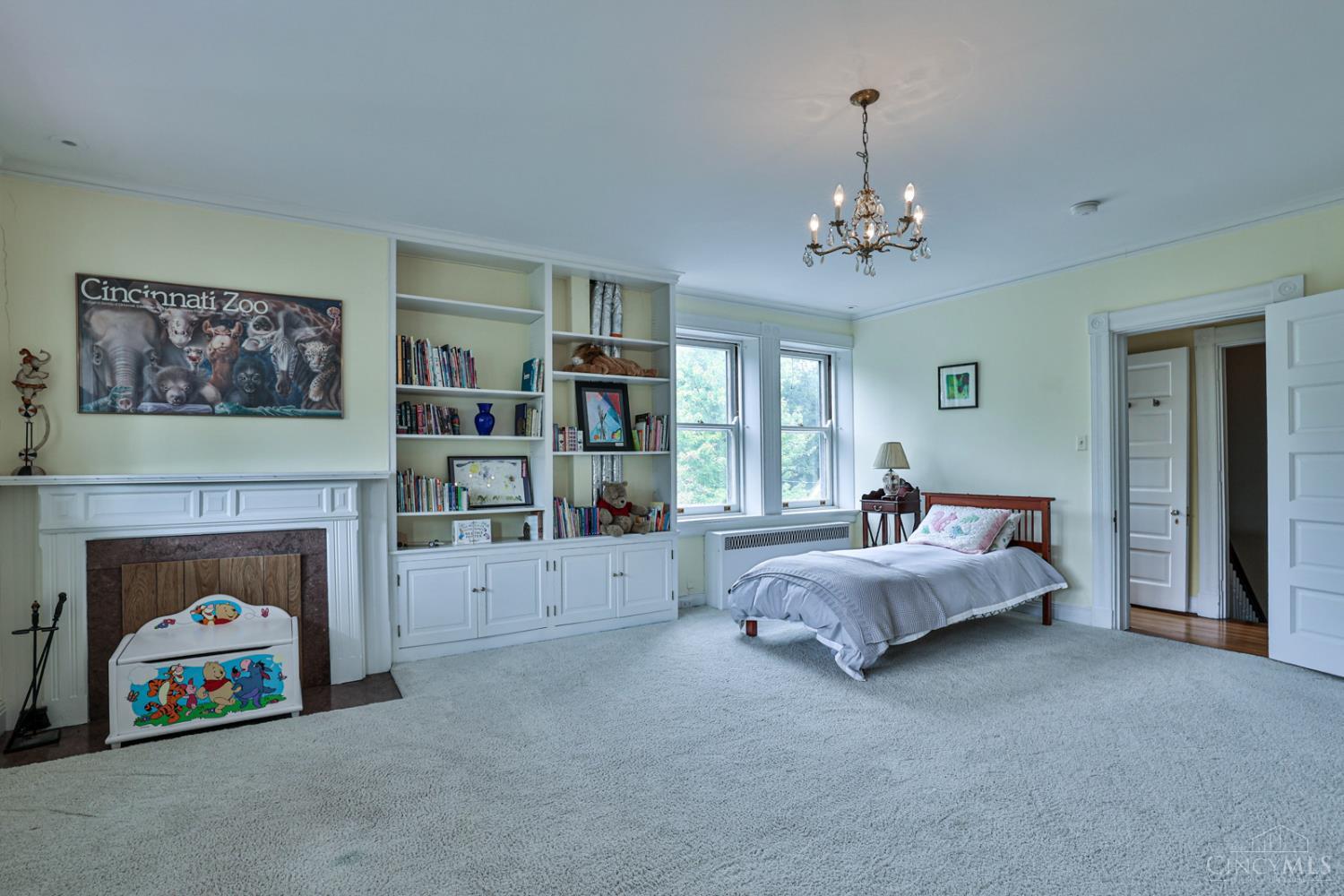 320 Reily Road, Wyoming, OH, 45215 — photo 36