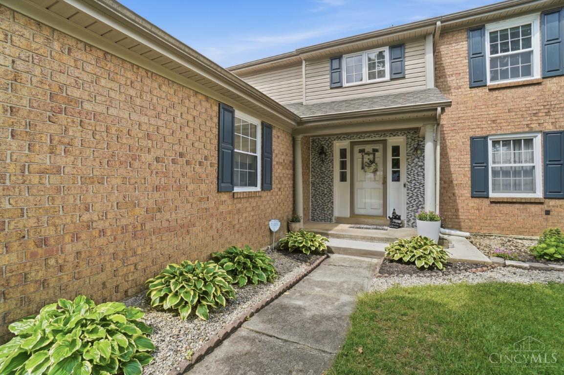 5081 Parkside Drive, Mason, OH, 45040 — photo 4