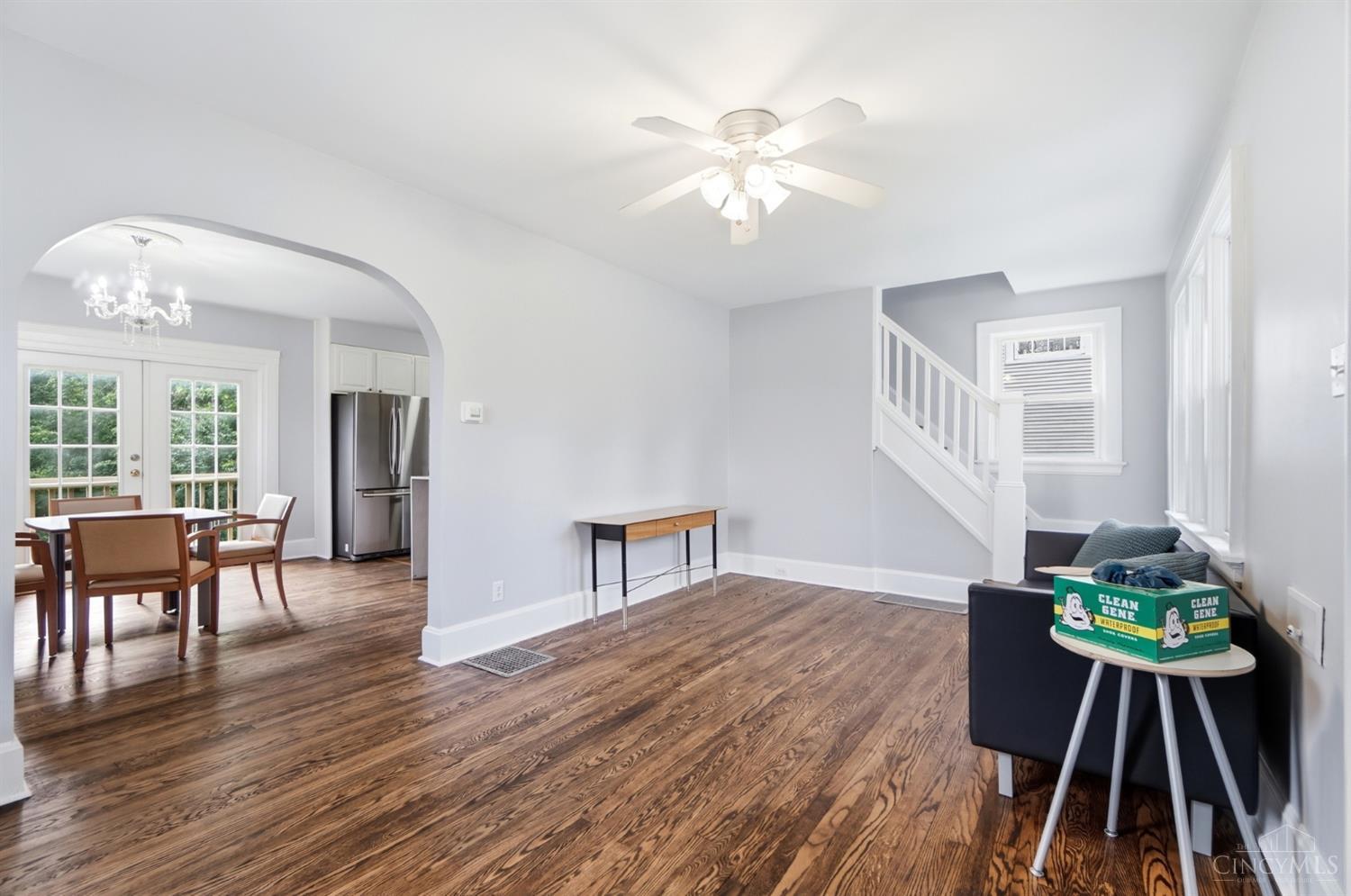 5730 Carthage Avenue, Norwood, OH, 45212