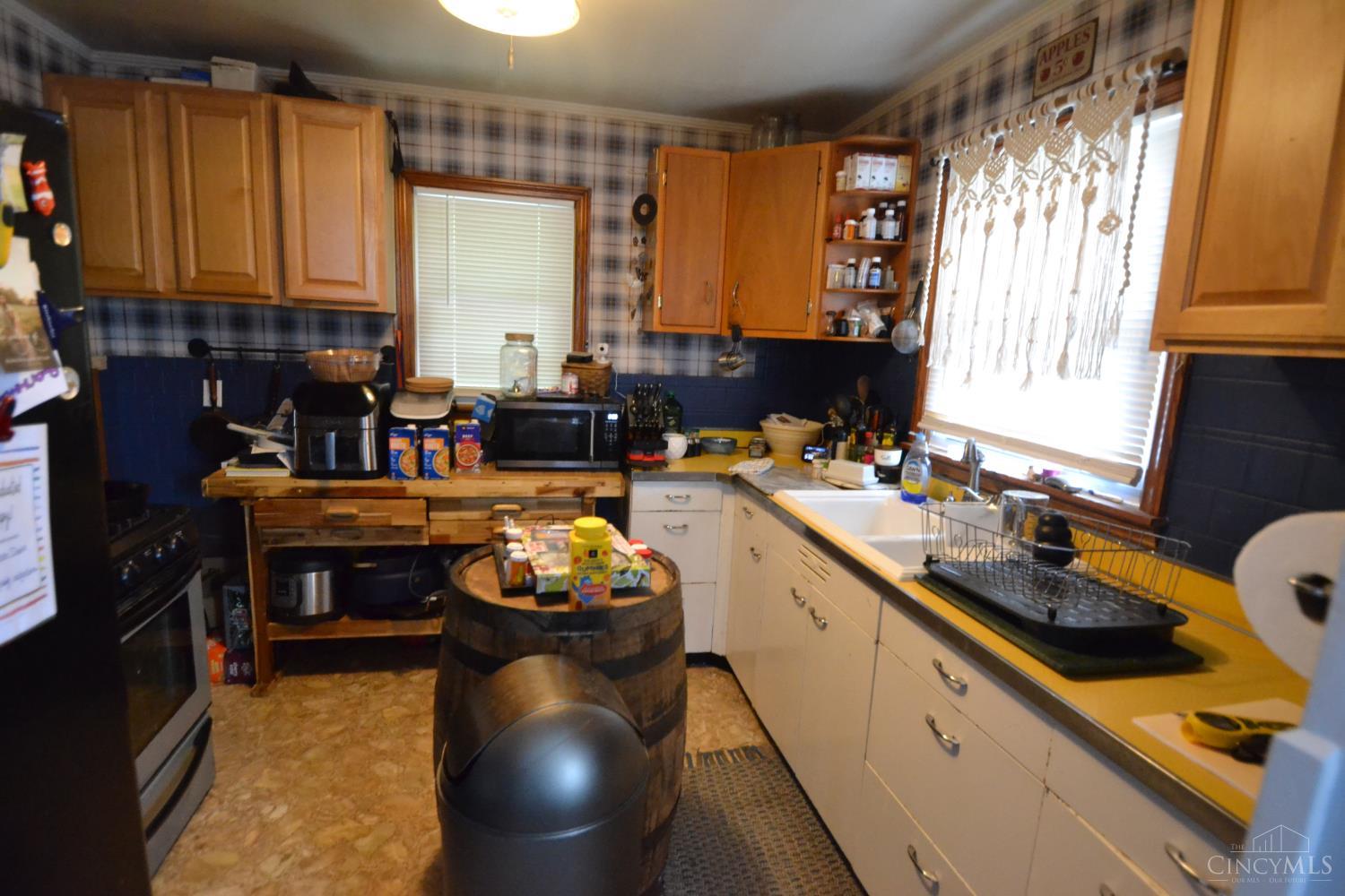576 Mountain Street, Aberdeen, OH, 45101 — photo 6
