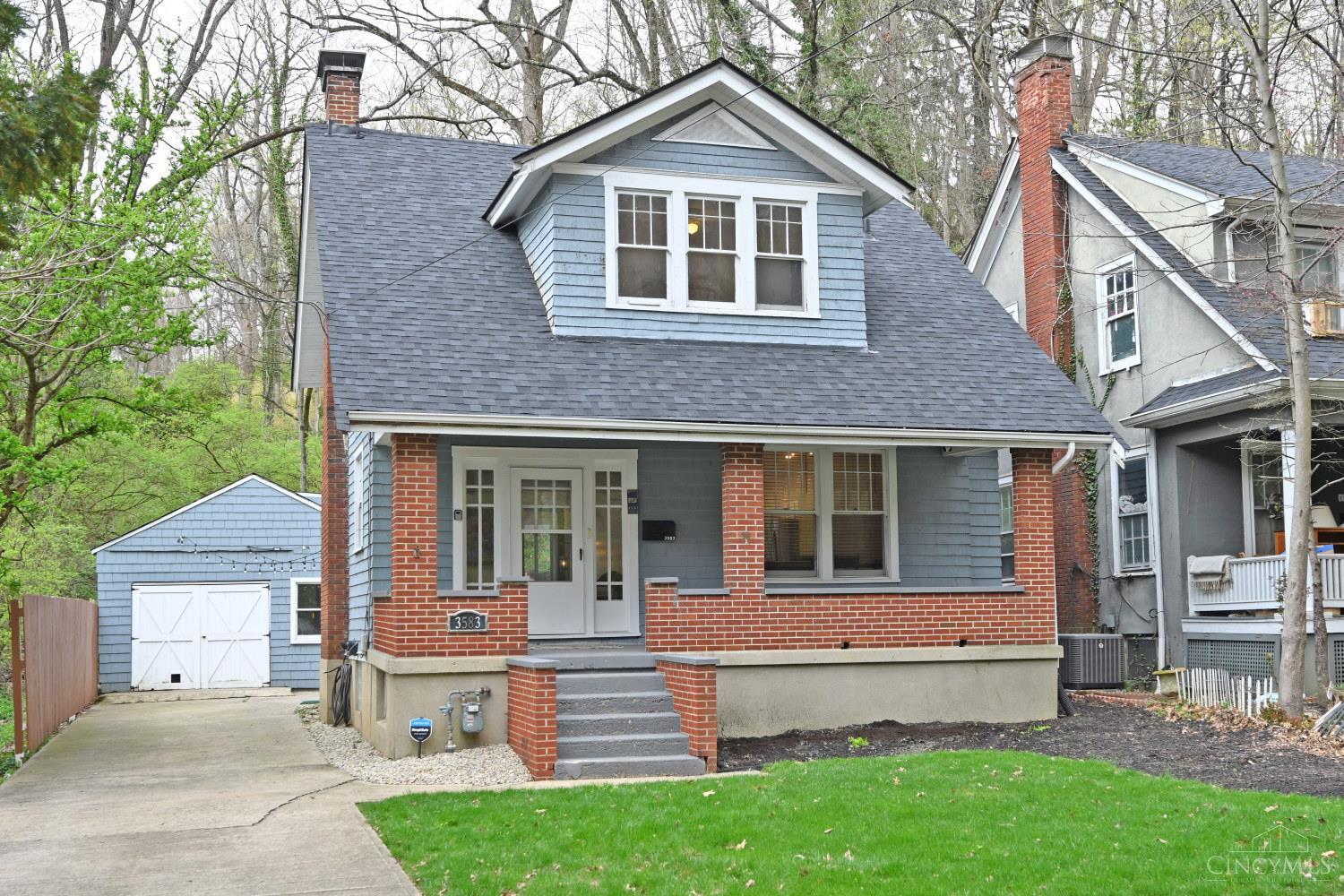 3583 Linwood Avenue, Cincinnati, OH, 45226 — photo 31