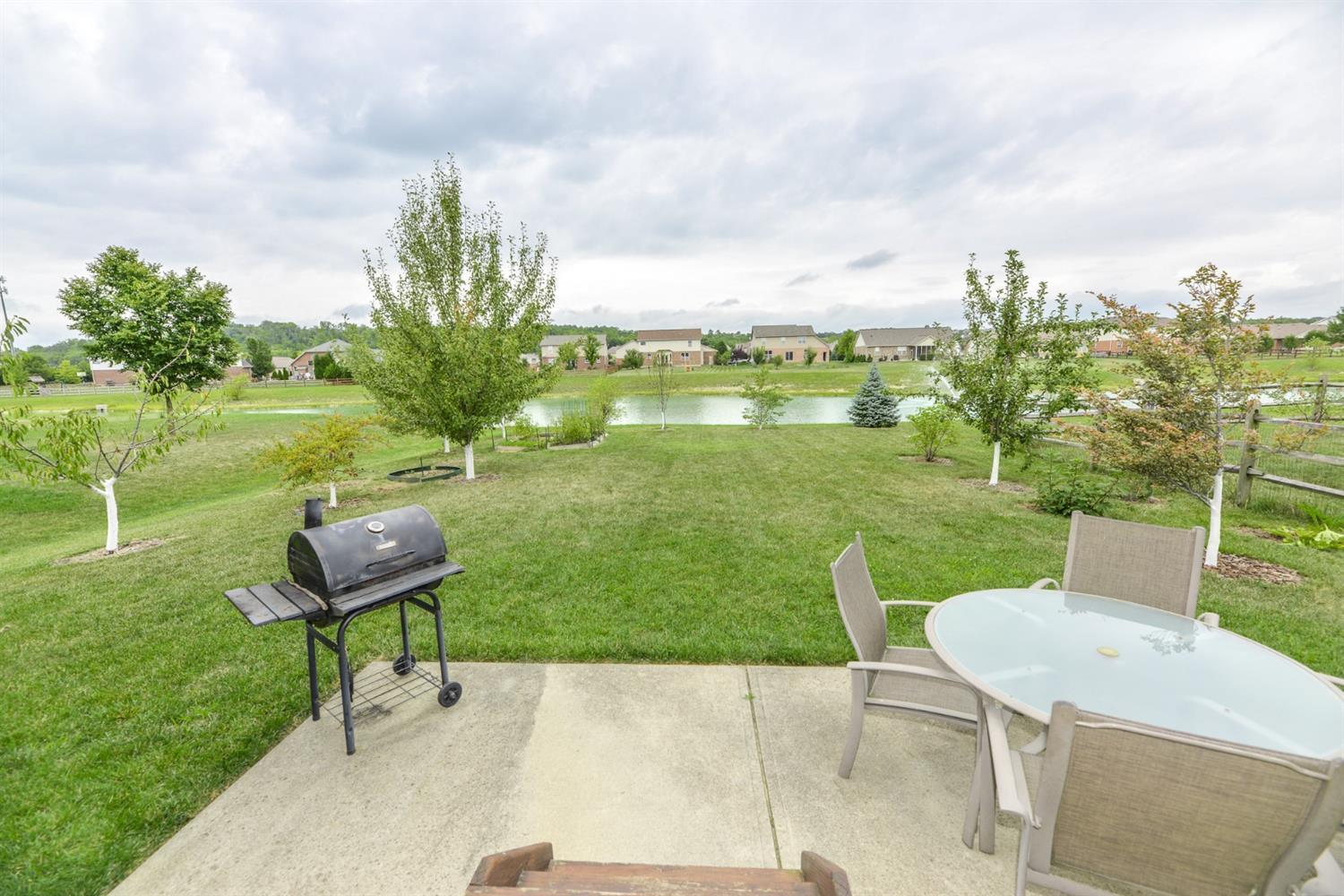 4222 Lighthouse Lane, West Chester, OH, 45069 — photo 19