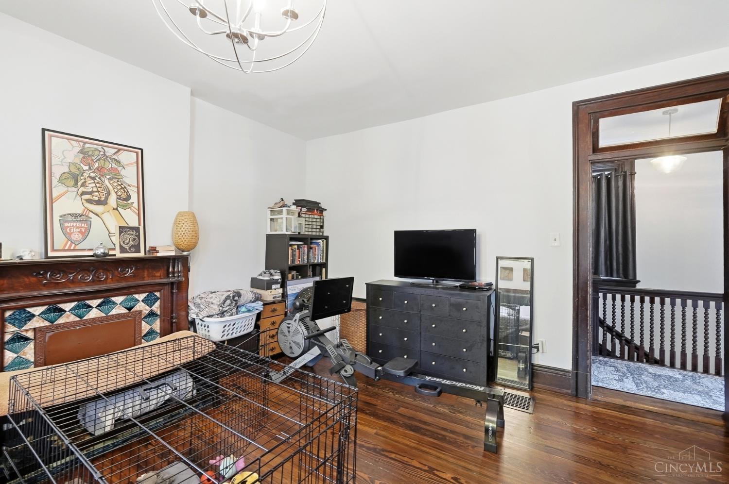 2412 Fairview Avenue, Cincinnati, OH, 45219 — photo 45