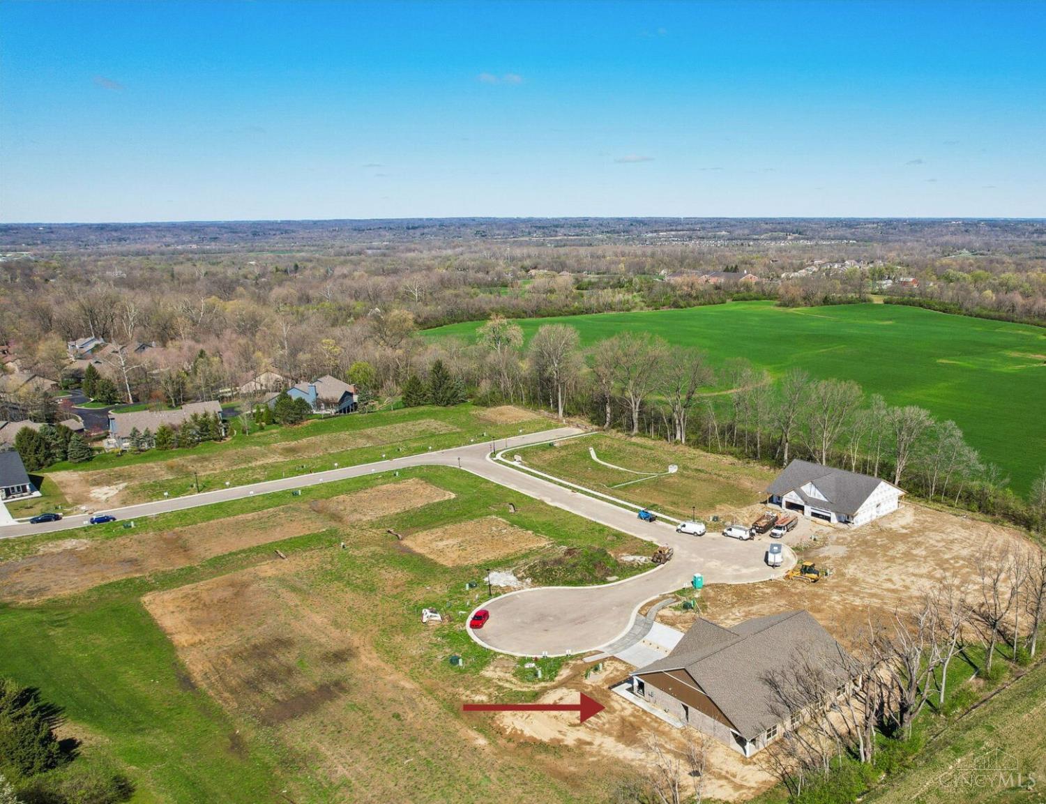5019 Waterford Lane, Middletown, OH, 45042 — photo 35