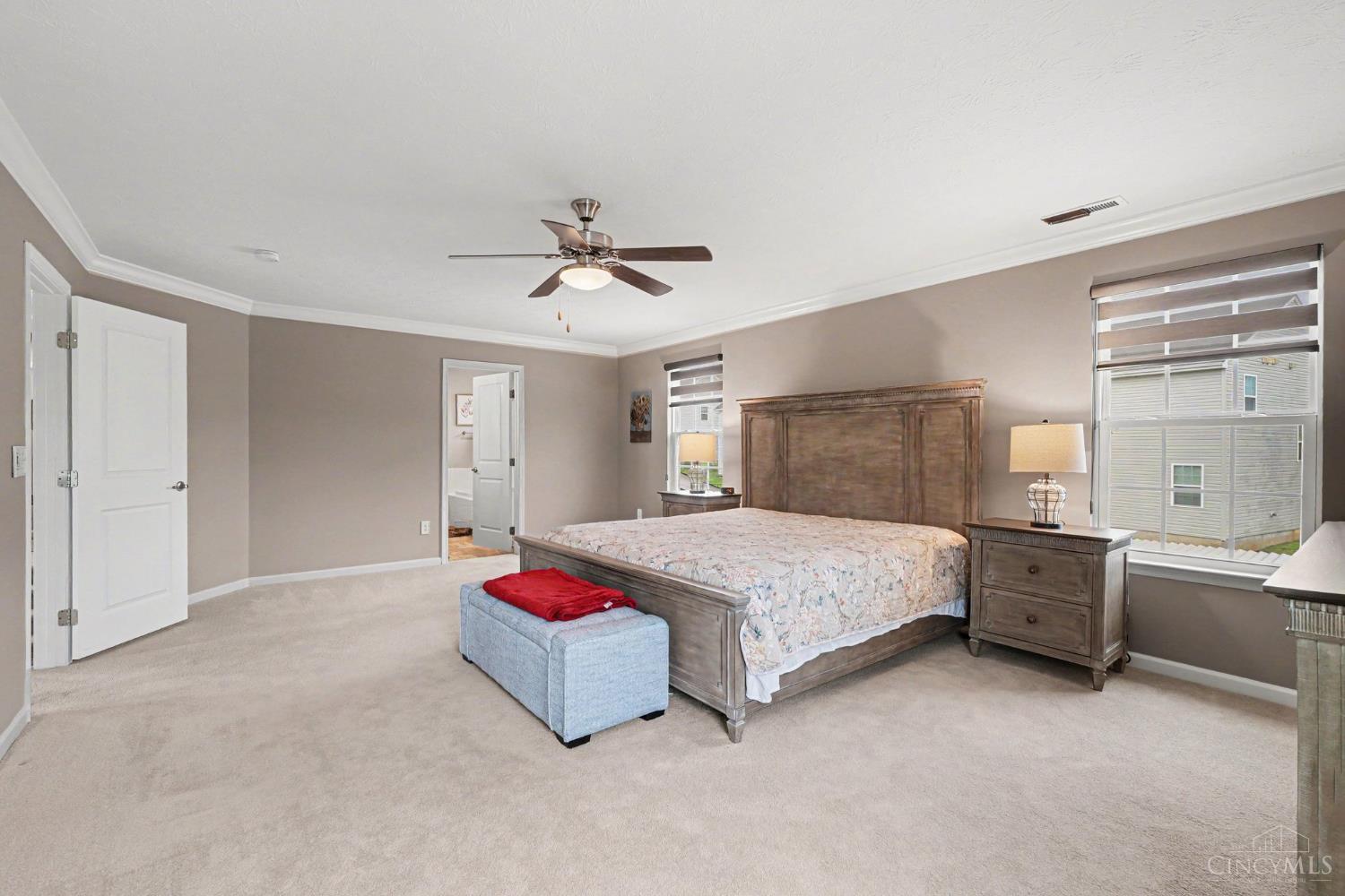 2661 Unbridled Way, Hamilton Twp, OH, 45152 — photo 24