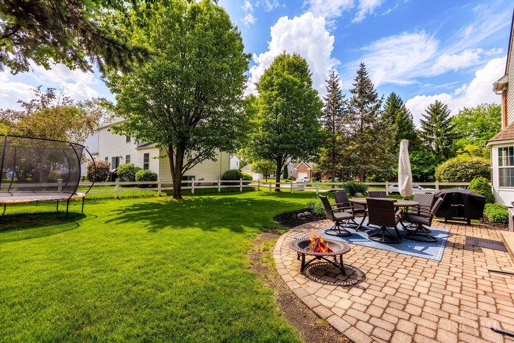 220 Crockett Drive, Springboro, OH, 45066