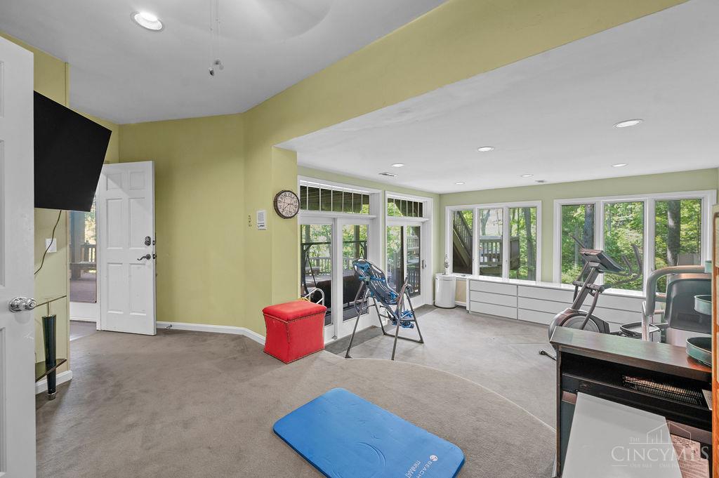 7883 Chestershire Drive, West Chester, OH, 45241 — photo 35