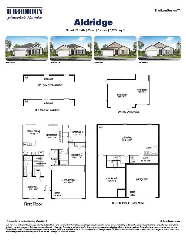3rd image of 178 Ashburn Wy, New Richmond, OH 45157 | MLS# 1881057
