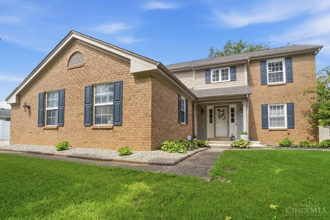 5081 Parkside Drive, Mason, OH, 45040 — photo 2